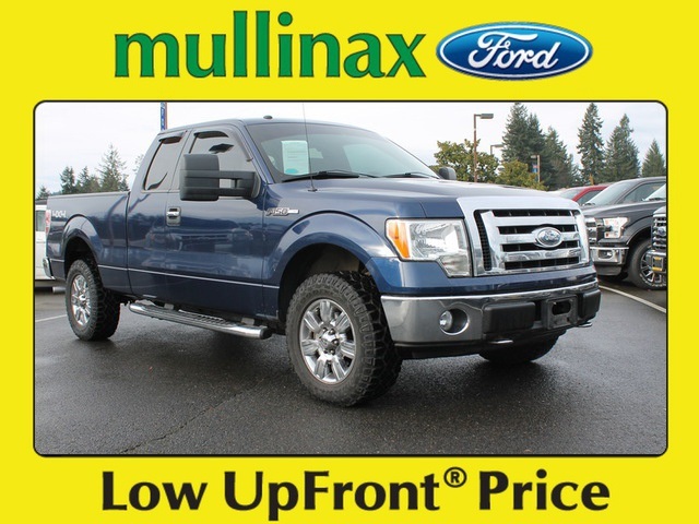 2009 Ford F-150