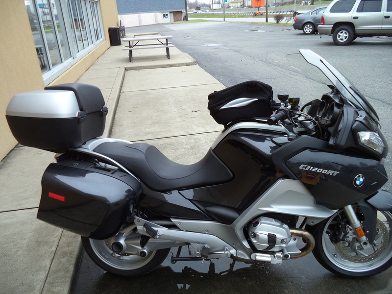 2016 Kawasaki KLX 110L