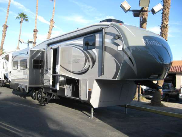 2006 Outback 31RQS