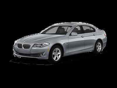 BMW : 5-Series 528i 2013 bmw 528 i