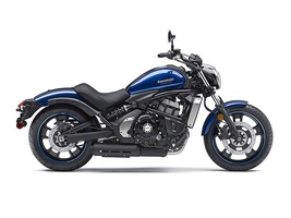 2008 Kawasaki Vulcan 900 Custom