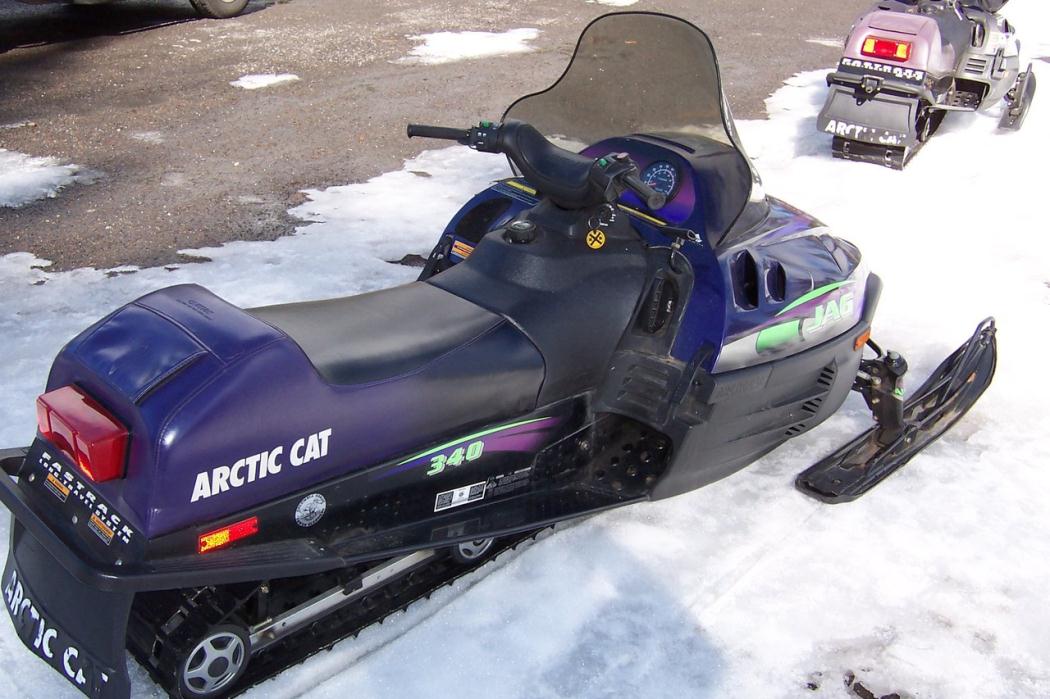 2014 Arctic Cat Prowler 500 HDX XT