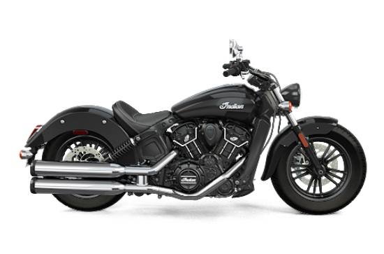2016 Indian SCOUT 60