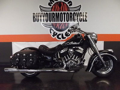 Indian : CHIEF 2014 indian chief classic 111 thunderstroke cheap and ready we finance and ship