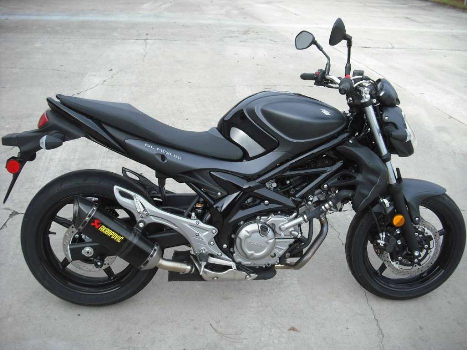 2012 Suzuki Burgman 650 EXECUTIVE