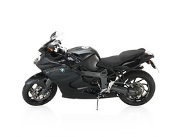 2015 BMW K 1300 S