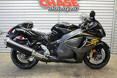 Suzuki : GSX-R BRAND NEW!! 2015 SUZUKI GSX-R 1300 HAYABUSA SPORT  **SHIPPING STARTS AT $199**