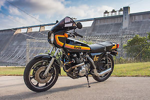 Kawasaki : Other Kawasaki Z1RTC Turbo Z1R TC Moly Graphics