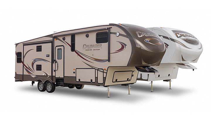 2016 Forest River Stealth WA2715