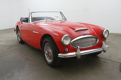 Other Makes : 3000 1964 used