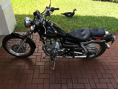 Honda Rebel 250 Motorcycles for sale