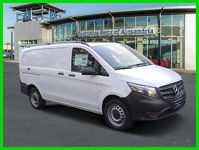 Mercedes-Benz : Other Cargo 126 WB 2016 cargo 126 wb new automatic rwd