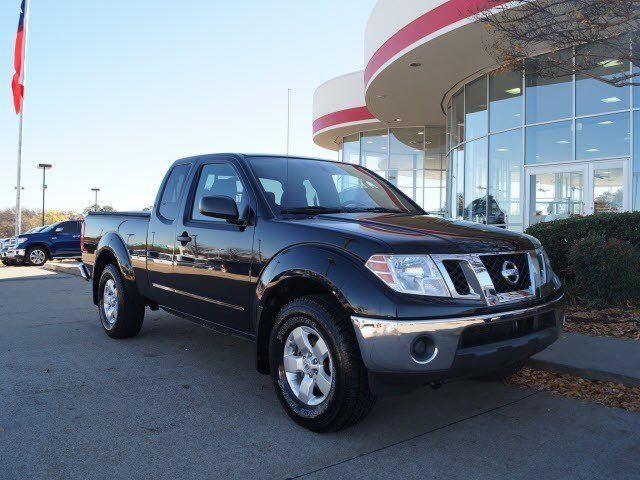 Nissan : Frontier SV SV 4.0L Chrome Crumple Zones Front And Rear Stability Control Drivetrain Power 2
