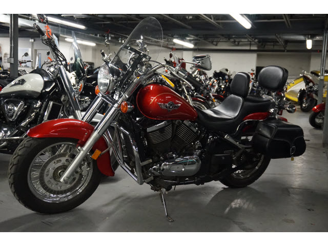 2014 Indian Chief CLASSIC