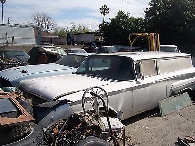 Cadillac : DeVille base 1954 54 cadillac 2 dr coupe california car rebuilt motor stored for last 25 years