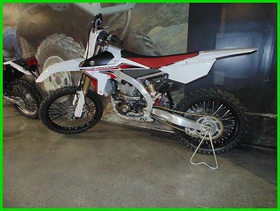 Yamaha : Other 2015 yamaha yz 450 f new