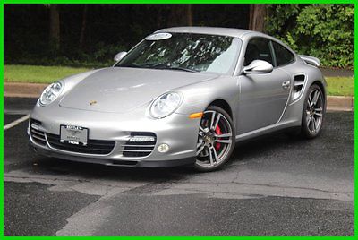 Porsche : 911 Turbo 2012 turbo used 3.8 l h 6 24 v manual awd coupe premium bose