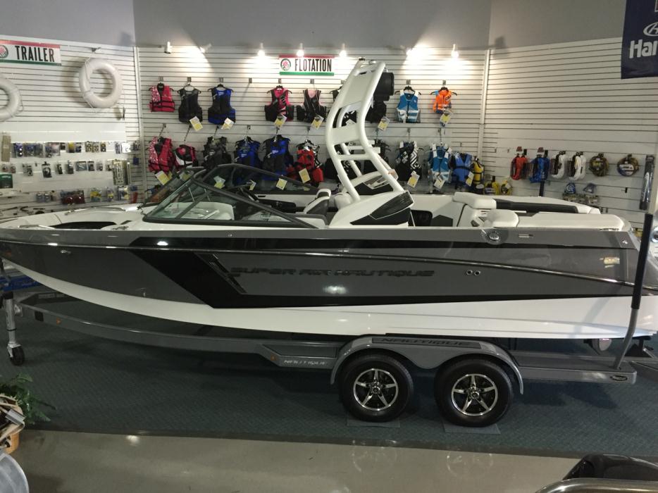 2016 Nautique 230 Super Air Nautique