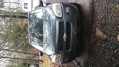 Chevrolet : Uplander LT 2007 chevy uplander lt