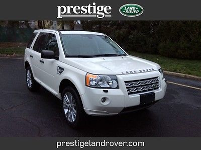 Land Rover : Other HSE 2009 land rover hse