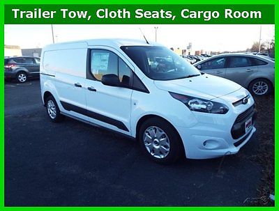 Ford : Transit Connect XLT 2015 xlt new 2.5 l i 4 16 v automatic fwd