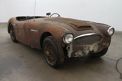 Other Makes : BN4 1958 used