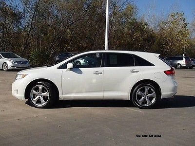 Toyota : Venza Toyota Venza 2010, super clean, one owner, Loaded