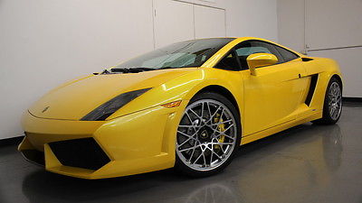 Lamborghini : Gallardo LP560-4 LP560-4 , CLEAN CARFAX, CORDELIA WHEELS, FULLY LOADED GALLARDO, CALL NOW