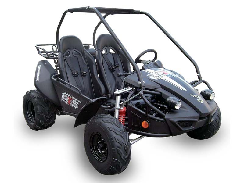 2015 Hammerhead Off-Road HH MudHead