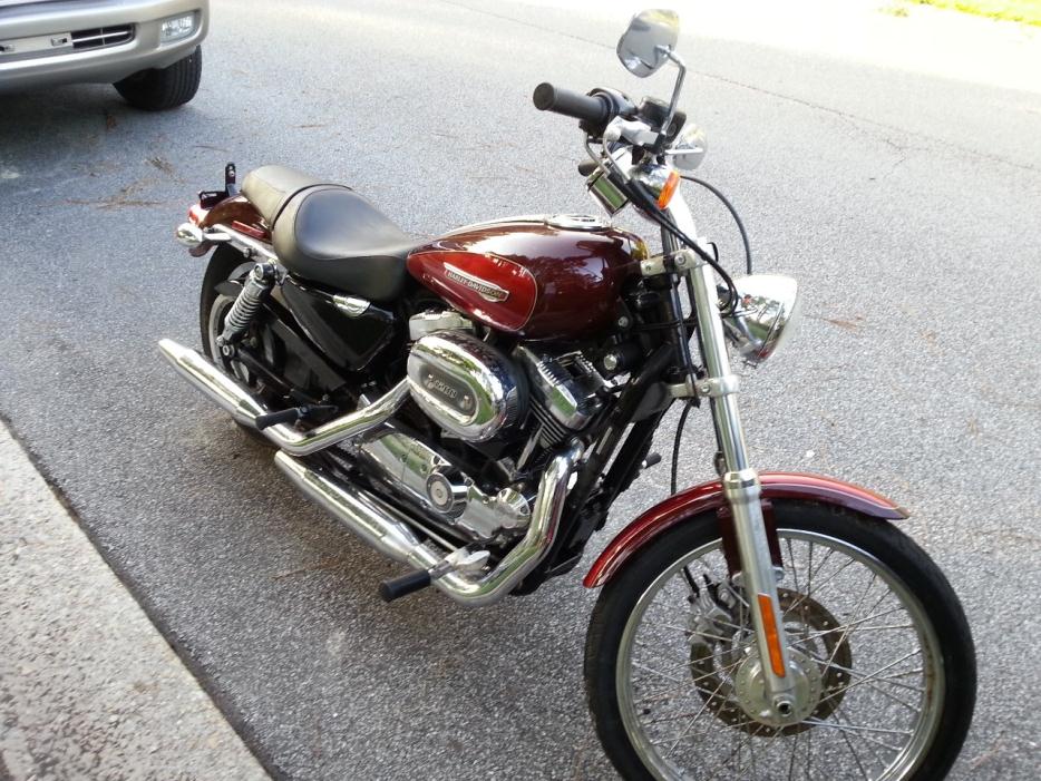 2015 Harley-Davidson FLHX - Street Glide