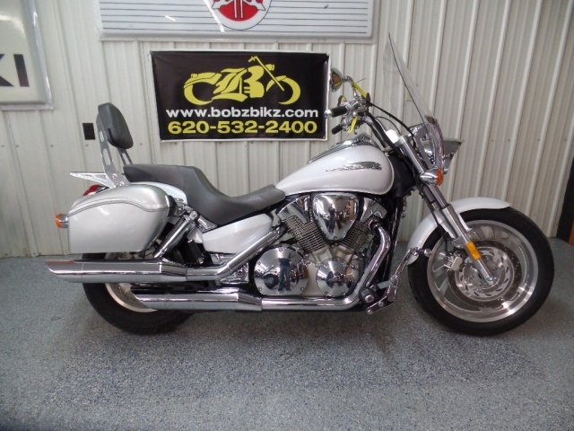 2005 Honda Gold Wing 1800