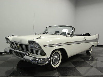 Plymouth : Other 37 k original miles two owners same family amazing documentation frame off