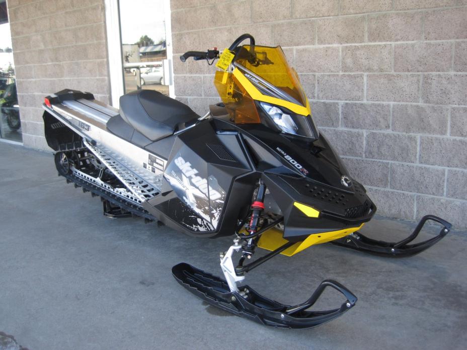 2015 Can-Am Commander™ XT™ 1000