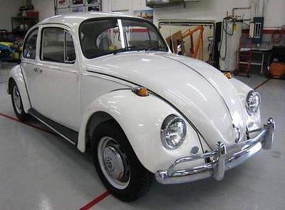 Volkswagen : Beetle - Classic 1967 vw beetle