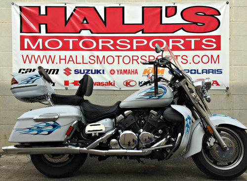 2008 Harley-Davidson XL 1200N - Sportster 1200 Nightster