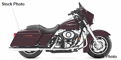 2002 Harley-Davidson Softail STANDARD