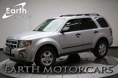 Ford : Escape XLT 2010 ford escape xlt