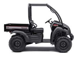 2016 Kawasaki Mule 4010 4x4 SE