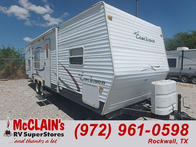 2006 Coachmen SANTARA 316KS