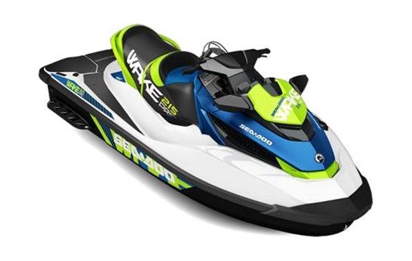 2016 Sea Doo GTX S 155