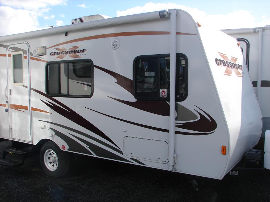 2007 R-Vision Trail-Lite B-Plus 293