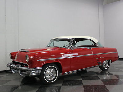 Mercury : Monterey LAST OF THE FLATHEAD V-8'S, ONE FAMILY OWNED FOR 60 YEARS, SIMPLE & CLEAN MERC