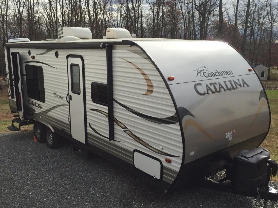 2016 Coachmen Apex 172 CKS Nano Package (Latte Interior)