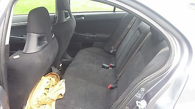 Mitsubishi : Lancer gsr Mitsubishi lancer evolution