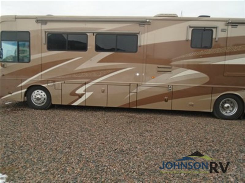 2012 Itasca Suncruiser 37F