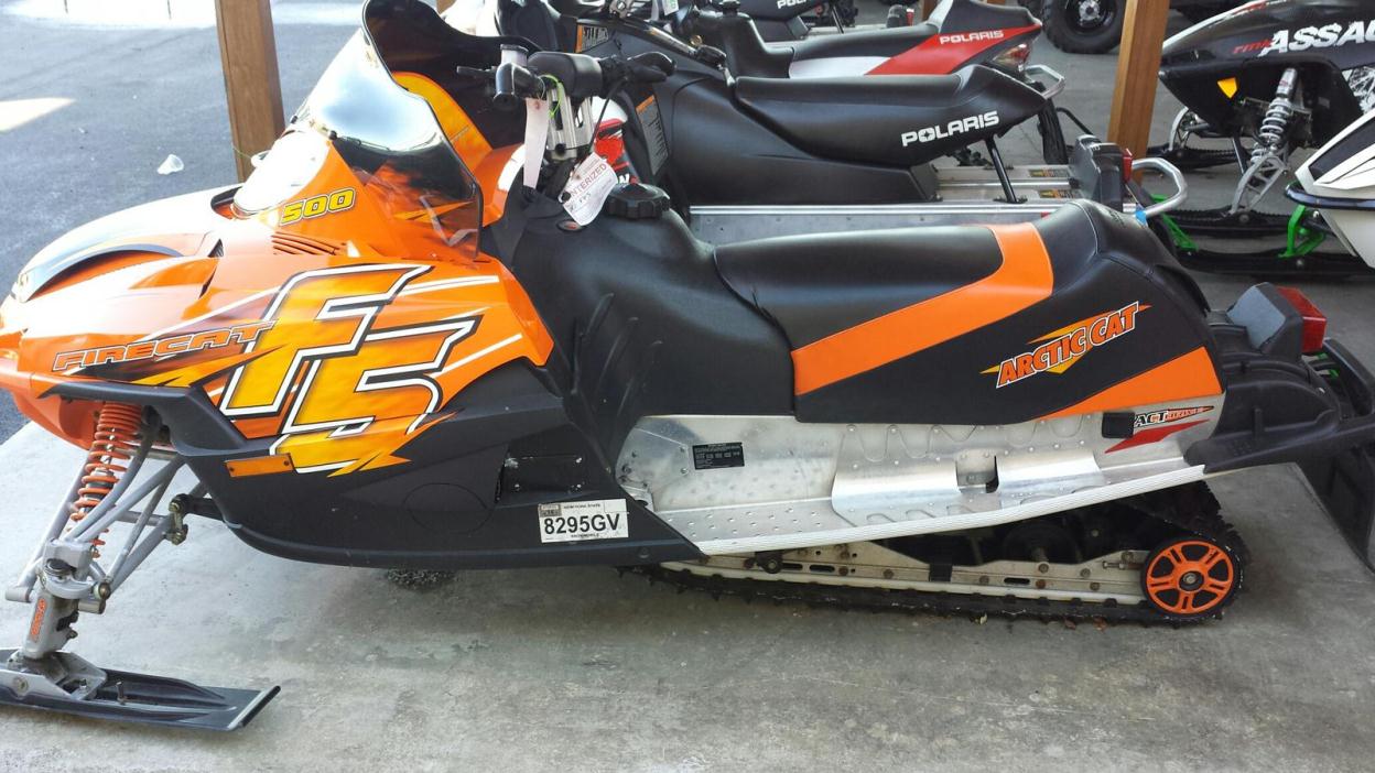 2016 Arctic Cat ZR 4000 RR (129)