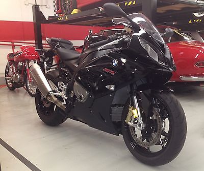 BMW : Other 2015 bmw s 1000 rr 225 miles new condition