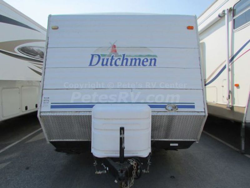 2004 Dutchmen 23BF