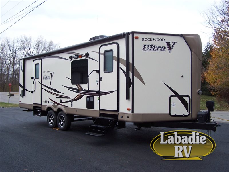2006 Forest River WILDCAT 29RLBS