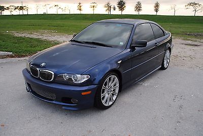 BMW : 3-Series MBW 330Ci Coupe M Package 66k miles